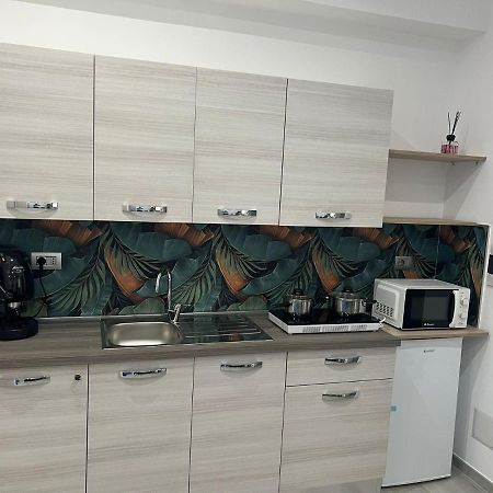 Punto House Leopardi Daire Napoli Dış mekan fotoğraf